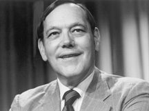 Portrait of Robert Taft, Jr.