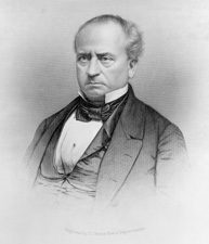 Portrait of Nathaniel Tallmadge