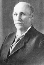 Portrait of Robert Taylor