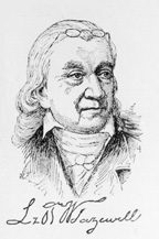 Portrait of Littleton Tazewell