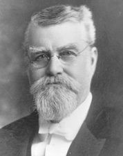 Portrait of John Thornton