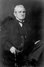 Portrait of Benjamin Tillman