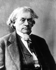 Portrait of Robert Toombs