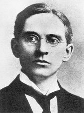 Portrait of Charles Towne
