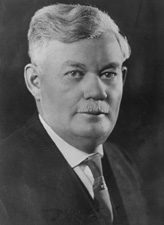 Portrait of John Townsend, Jr.