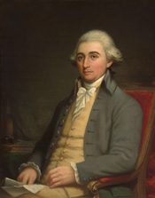 Portrait of Jonathan Trumbull, Jr.