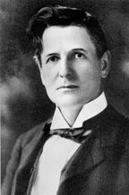 Portrait of Thomas Turley