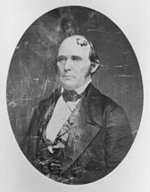 Portrait of Hopkins Turney