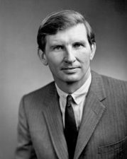 Portrait of Joseph Tydings