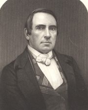 Portrait of Joseph Underwood