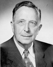 Portrait of Robert Upton