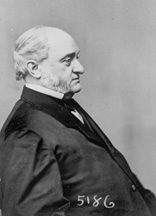 Portrait of Peter Van Winkle