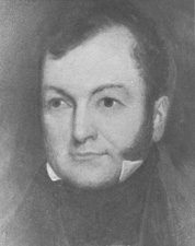Portrait of George Waggaman