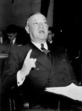 Portrait of Robert Wagner