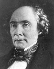 Portrait of Robert Walker