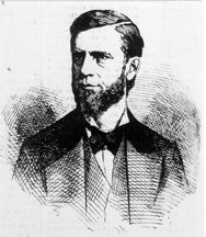 Portrait of William Wallace