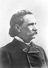 Portrait of Edward Walthall