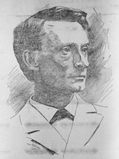 Portrait of Thomas Watson