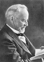 Portrait of William Webb