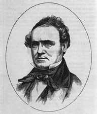 Portrait of John Weller