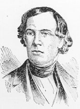 Portrait of James Whitcomb