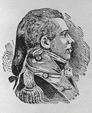 Portrait of Samuel White