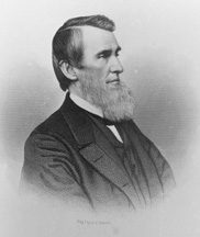 Portrait of Waitman Willey