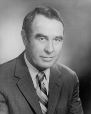 Portrait of Harrison Williams, Jr.