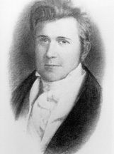 Portrait of John Williams