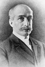Portrait of John Wilson