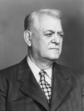 Portrait of Garrett Withers