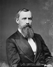 Portrait of Robert Withers