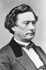 Portrait of Richard Yates