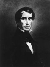 Portrait of Richard Young