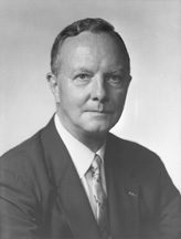 Portrait of Stephen Young