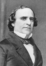 Portrait of David Yulee